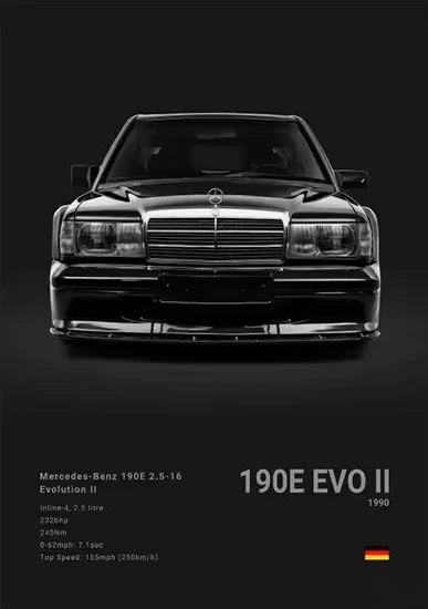 CarDream posters