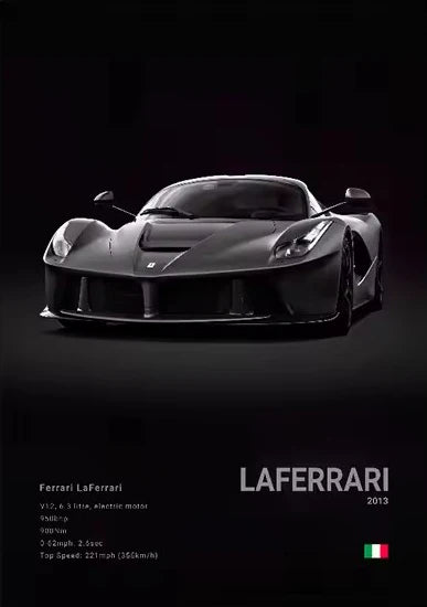 CarDream posters