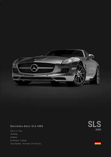 CarDream posters