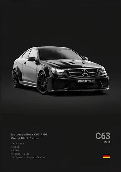 CarDream posters
