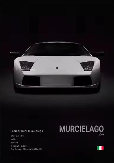 CarDream posters