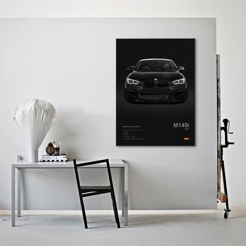 CarDream posters