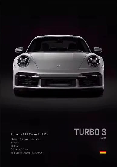 CarDream posters
