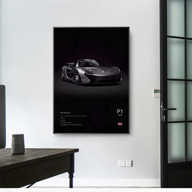 CarDream posters