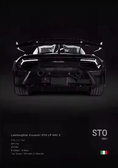 CarDream posters