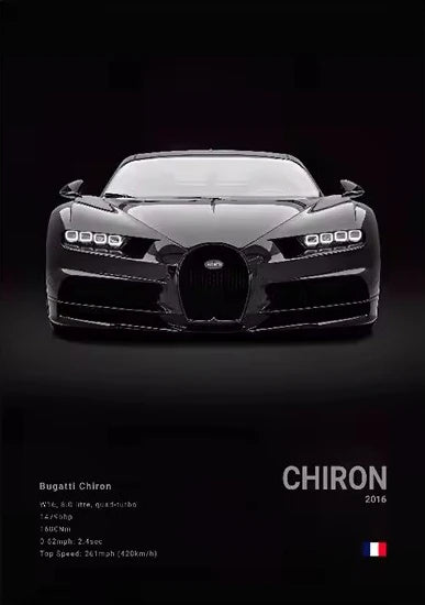 CarDream posters
