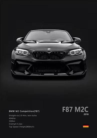CarDream posters