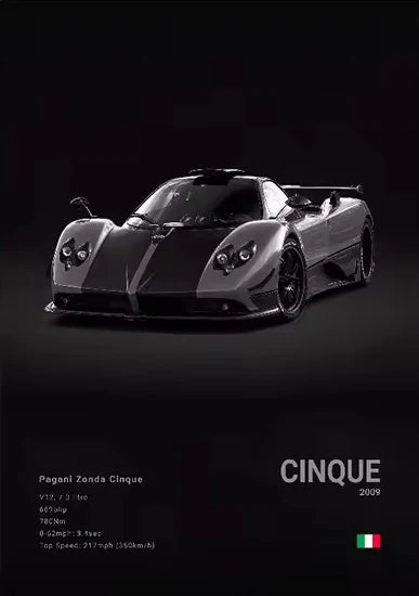 CarDream posters