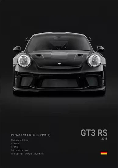 CarDream posters