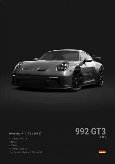 CarDream posters