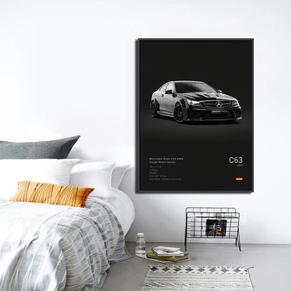 CarDream posters