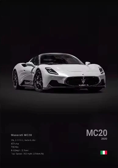 CarDream posters