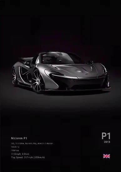CarDream posters