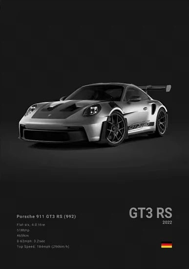 CarDream posters